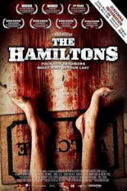 The Hamiltons (2006) ชำแหละมนุษย์หน้าแรก ดูหนังออนไลน์ Soundtrack ซับไทย