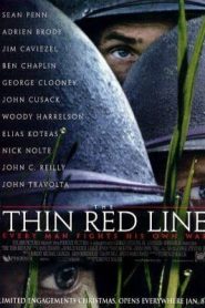 The Thin Red Line (1998) เดอะ ทิน เรด ไลน์ ฝ่านรกยึดเส้นตายหน้าแรก ดูหนังออนไลน์ หนังสงคราม HD ฟรี