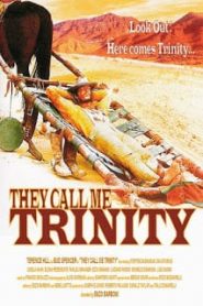 They Call Me Trinity (1970) อย่าแหย่เสือหลับ ภาค 1หน้าแรก ภาพยนตร์แอ็คชั่น