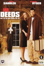 Mr. Deeds (2002) นายดี๊ดส์ เศรษฐีใหม่หัวใจนอกนาหน้าแรก ดูหนังออนไลน์ ตลกคอมเมดี้
