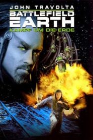 Battlefield Earth (2000) สงครามผลาญพันธุ์มนุษย์หน้าแรก ดูหนังออนไลน์ แฟนตาซี Sci-Fi วิทยาศาสตร์