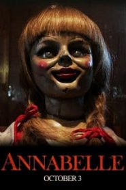 Annabelle (2014) แอนนาเบลล์ ตุ๊กตาผีหน้าแรก ดูหนังออนไลน์ หนังผี หนังสยองขวัญ HD ฟรี