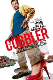 The Cobbler (2014) เดอะ คอบเบลอร์หน้าแรก ดูหนังออนไลน์ ตลกคอมเมดี้