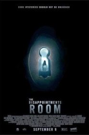 The Disappointments Room (2016) มันอยู่ในห้องหน้าแรก ดูหนังออนไลน์ หนังผี หนังสยองขวัญ HD ฟรี