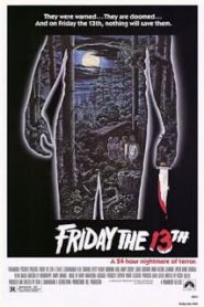 Friday the 13th (1980) ศุกร์ 13 ฝันหวานหน้าแรก ดูหนังออนไลน์ หนังผี หนังสยองขวัญ HD ฟรี