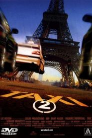 Taxi 2 (2000) แท็กซี่ขับระเบิด 2หน้าแรก ดูหนังออนไลน์ แข่งรถ
