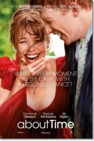 About Time (2013) ย้อนเวลาให้เธอ(ปิ๊ง)รักหน้าแรก ดูหนังออนไลน์ รักโรแมนติก ดราม่า หนังชีวิต