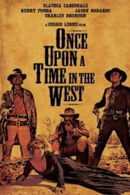 Once Upon a Time in the West (1968) ปริศนาลับแดนตะวันตกหน้าแรก ดูหนังออนไลน์ Soundtrack ซับไทย