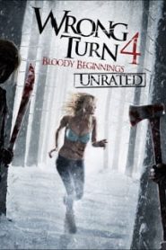 Wrong Turn 4: Bloody Beginnings (2011) หวีดเขมือบคน ภาค 4หน้าแรก ดูหนังออนไลน์ หนังผี หนังสยองขวัญ HD ฟรี