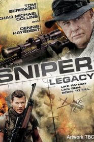 Sniper: Legacy (2014) สไนเปอร์โคตรนักฆ่าซุ่มสังหาร 5หน้าแรก ภาพยนตร์แอ็คชั่น