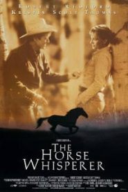The Horse Whisperer (1998) คือ…อาชา คือ…ชีวิต คือ…ความรัก [Soundtrack บรรยายไทย]หน้าแรก ดูหนังออนไลน์ Soundtrack ซับไทย