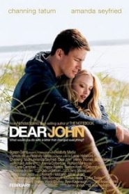 Dear John (2010) รักจากใจจรหน้าแรก ดูหนังออนไลน์ รักโรแมนติก ดราม่า หนังชีวิต