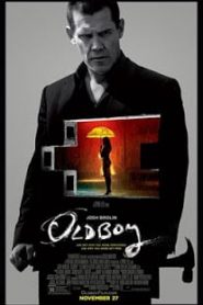 Oldboy (2013) เปิดบัญชีแค้นหน้าแรก ภาพยนตร์แอ็คชั่น