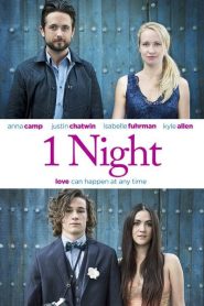 1 Night (2016) คืนเดียว ก็เสียวได้หน้าแรก ดูหนังออนไลน์ Soundtrack ซับไทย