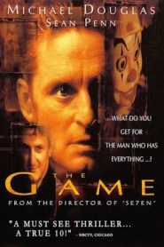 The Game (1997) เกมตาย…ต้องไม่ตายหน้าแรก ดูหนังออนไลน์ หนังผี หนังสยองขวัญ HD ฟรี
