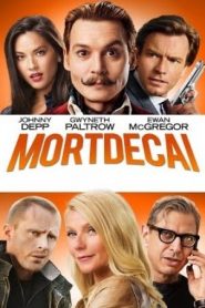 Mortdecai (2015) มอร์เดอไค สายลับพยัคฆ์รั่วป่วนโลกหน้าแรก ดูหนังออนไลน์ ตลกคอมเมดี้