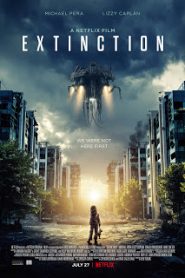 Extinction (2018) ฝันร้าย ภัยสูญพันธุ์ (ซับไทย)หน้าแรก ดูหนังออนไลน์ Soundtrack ซับไทย