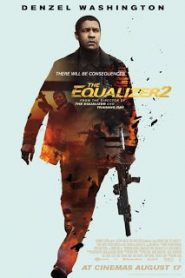 The Equalizer 2 (2018) มัจจุราชไร้เงา 2หน้าแรก ภาพยนตร์แอ็คชั่น