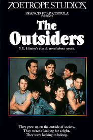 The Outsiders (1983) ดิ เอ้าท์ไซเดอร์ แก๊งทรนงหน้าแรก ดูหนังออนไลน์ Soundtrack ซับไทย