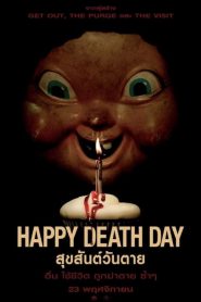 Happy Death Day 2U (2019) สุขสันต์วันตายหน้าแรก ดูหนังออนไลน์ หนังผี หนังสยองขวัญ HD ฟรี