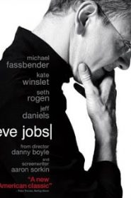 Steve Jobs (2015) สตีฟ จ็อบส์หน้าแรก ดูหนังออนไลน์ รักโรแมนติก ดราม่า หนังชีวิต