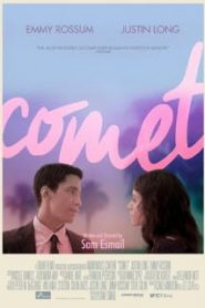 Comet (2014) ตกหลุมรัก กลางใจโลกหน้าแรก ดูหนังออนไลน์ รักโรแมนติก ดราม่า หนังชีวิต