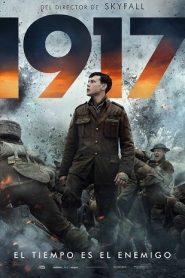 1917 (2019) หนึ่งเก้าหนึ่งเจ็ด มหาสงครามสะเทือนโลกหน้าแรก ดูหนังออนไลน์ Soundtrack ซับไทย