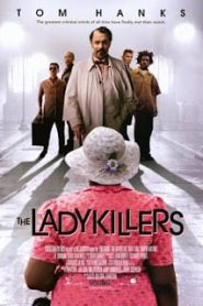 The Ladykillers (2004) แผนปล้นมั่ว มุดเหนือเมฆหน้าแรก ภาพยนตร์แอ็คชั่น