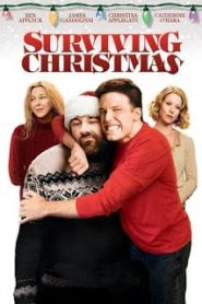 Surviving Christmas (2004) คริสต์มาสหรรษา ฮาหลุดโลกหน้าแรก ดูหนังออนไลน์ ตลกคอมเมดี้