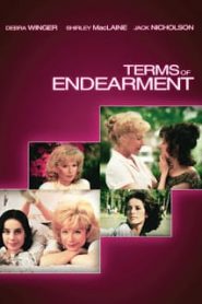 Terms of Endearment (1983) ค่าแห่งความรักหน้าแรก ดูหนังออนไลน์ รักโรแมนติก ดราม่า หนังชีวิต
