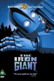 The Iron Giant (1999) ไออ้อน ไจแอนท์ หุ่นเหล็กเพื่อนยักษ์ต่างโลกหน้าแรก ดูหนังออนไลน์ การ์ตูน HD ฟรี