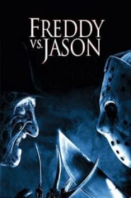 Freddy vs. Jason (2003) ศึกวันนรกแตกหน้าแรก ดูหนังออนไลน์ หนังผี หนังสยองขวัญ HD ฟรี