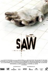 Saw (2004) ซอว์ เกมต่อตาย..ตัดเป็น ภาค 1หน้าแรก ดูหนังออนไลน์ หนังผี หนังสยองขวัญ HD ฟรี