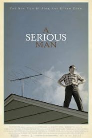 A Serious Man (2009) ขอโทษที… พี่ซีเครียดหน้าแรก ดูหนังออนไลน์ ตลกคอมเมดี้