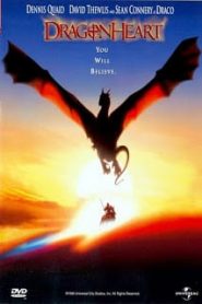 DragonHeart 1 (1996) ดราก้อน ฮาร์ทหน้าแรก ดูหนังออนไลน์ แฟนตาซี Sci-Fi วิทยาศาสตร์