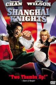 Shanghai Knights (2003) คู่ใหญ่ ฟัดทลายโลก ภาค 2หน้าแรก ดูหนังออนไลน์ ตลกคอมเมดี้