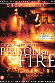 Prison on Fire (1987) เดือด 2 เดือดหน้าแรก ภาพยนตร์แอ็คชั่น