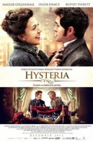 Hysteria (2011) ประดิษฐ์รัก เปิดปุ๊ปติดปั๊ปหน้าแรก ดูหนังออนไลน์ รักโรแมนติก ดราม่า หนังชีวิต