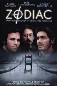 Zodiac (2007) ตามล่า รหัสฆ่า ฆาตกรอำมหิตหน้าแรก ภาพยนตร์แอ็คชั่น
