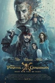 Pirates of the Caribbean 5: Dead Men Tell No Tales (2017) สงครามแค้นโจรสลัดไร้ชีพหน้าแรก ดูหนังออนไลน์ แฟนตาซี Sci-Fi วิทยาศาสตร์