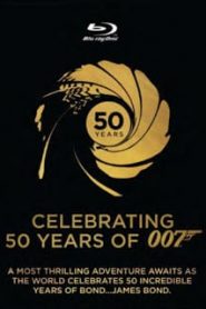 James Bond 50th Anniversary Bonus Disc 2012 เจมส์ บอนด์ 007 โบนัส พยัคฆ์ร้าย 007หน้าแรก James Bond 007 รวม เจมส์ บอนด์ 007 ทุกภาค