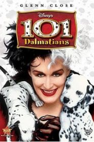 101 Dalmatians (1996) ทรามวัยกับไอ้ด่างหน้าแรก ดูหนังออนไลน์ การ์ตูน HD ฟรี