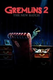 Gremlins 2 The New Batch (1990) เกรมลินส์ ปีศาจซน 2หน้าแรก ดูหนังออนไลน์ ตลกคอมเมดี้