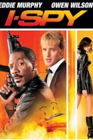 I Spy (2002) พยัคฆ์ร้ายใต้ดินหน้าแรก ดูหนังออนไลน์ ตลกคอมเมดี้