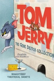 Tom and Jerry: Gene Deitch Collection (2015) ทอมกับเจอรี่ รวมฮิตฉบับคลาสสิคหน้าแรก ดูหนังออนไลน์ การ์ตูน HD ฟรี