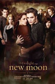 Vampire Twilight 2 New Moon (2009) แวมไพร์ ทไวไลท์ ภาค 2 นิวมูนหน้าแรก ดูหนังออนไลน์ รักโรแมนติก ดราม่า หนังชีวิต