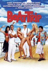 Boat Trip (2002) เรือสวรรค์ วุ่นสยิวหน้าแรก ดูหนังออนไลน์ ตลกคอมเมดี้