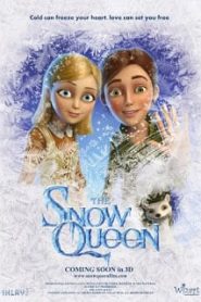 Snow Queen (2012) ราชินีหิมะ ภาค 1หน้าแรก ดูหนังออนไลน์ การ์ตูน HD ฟรี