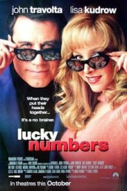 Lucky Numbers (2000) สุมหัวรวย ปล้นหวยล็อคหน้าแรก ดูหนังออนไลน์ ตลกคอมเมดี้