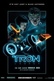TRON: Legacy (2010) ทรอน ล่าข้ามโลกอนาคตหน้าแรก ดูหนังออนไลน์ แฟนตาซี Sci-Fi วิทยาศาสตร์